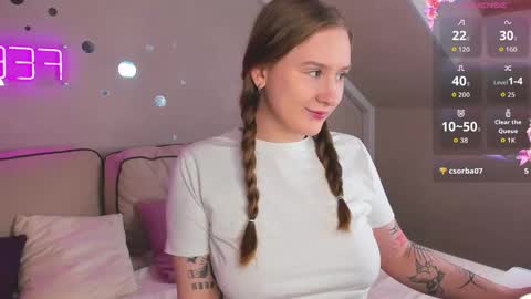 Stella online show from 04.16.26