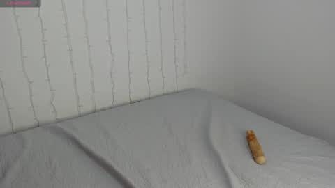 Snapshot of stella_tomlinson chatting on 02.24.25 Stella online show from 02.24.25