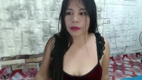 Mistress Morticia online show from 12.11.24