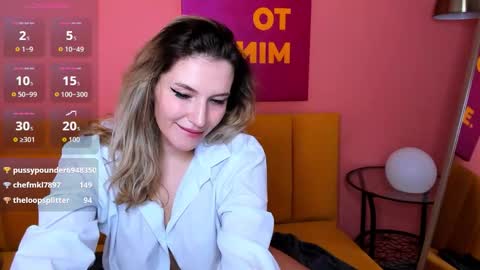 Snapshot of stellaalluring chatting on 02.27.26 Stella online show from 02.27.26