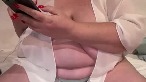 stellaaltamarea online show from 11.10.25