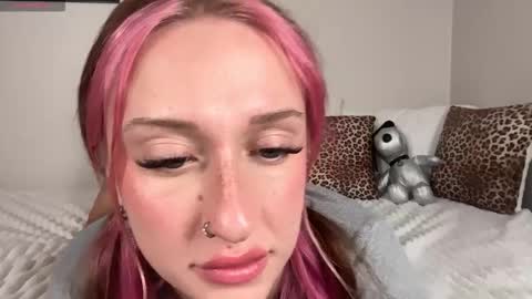 stellacorbet online show from 02.18.26