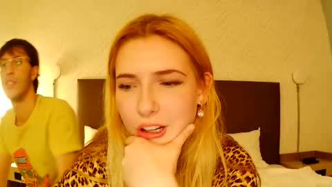 stelladams online show from 02.05.26