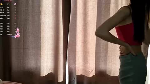 Snapshot of stellafalt chatting on 10.07.25 Stella online show from 10.07.25