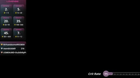 StellaFlowerPower online show from 01.08.26