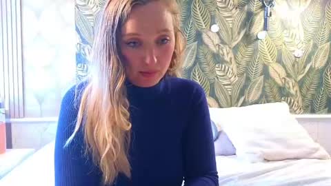 StellaFlowerPower online show from 05.07.26