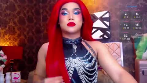 CALL ME STELLA online show from 12.03.24