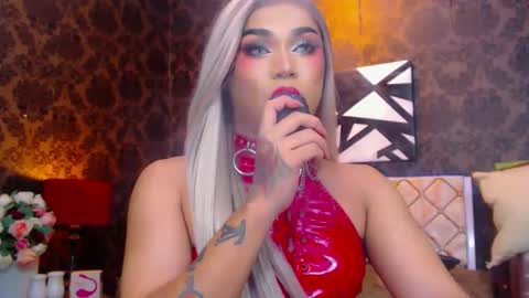 CALL ME STELLA online show from 12.13.24