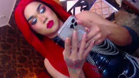 CALL ME STELLA online show from 12.14.24