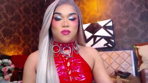 CALL ME STELLA online show from 12.16.24