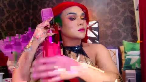 CALL ME STELLA online show from 01.03.25