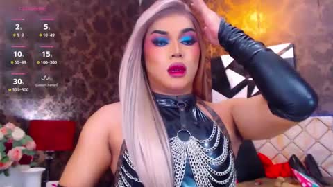 CALL ME STELLA online show from 02.18.25