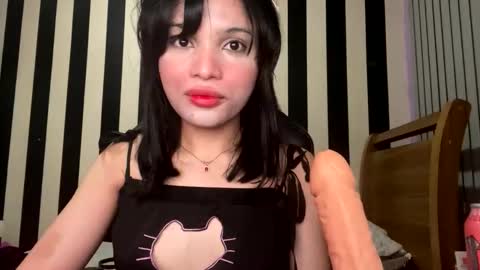 Snapshot of stellapapillon chatting on 02.14.26 stellapapillon online show from 02.14.26