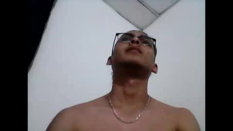 Snapshot of stellarmotion chatting on 04.24.26 Antonio Stark online show from 04.24.26