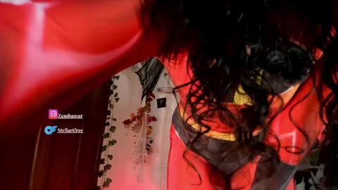 stellart_ online show from 10.29.25