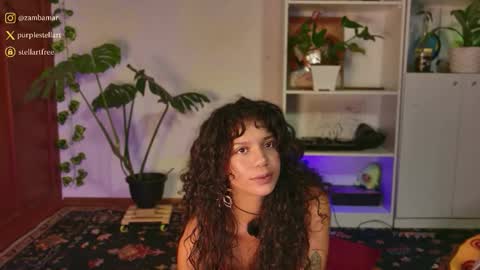 stellart_ online show from 11.26.25