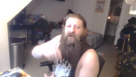 The Stone and Stella Tushys Wild Ride online show from 02.01.25