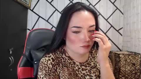 Snapshot of stellaven chatting on 04.29.26 Stellaven online show from 04.29.26