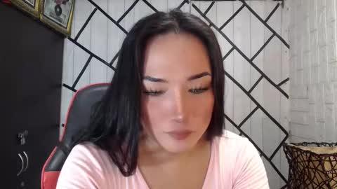 Snapshot of stellaven chatting on 05.01.26 Stellaven online show from 05.01.26