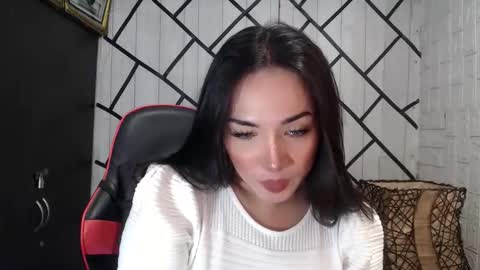Snapshot of stellaven chatting on 05.08.26 Stellaven online show from 05.08.26
