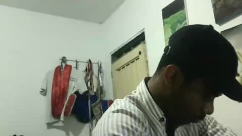 Snapshot of stemanlu9 chatting on 02.09.25 Steman online show from 02.09.25