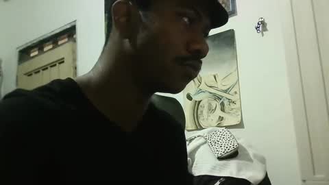 Snapshot of stemanlu9 chatting on 02.18.25 Steman online show from 02.18.25