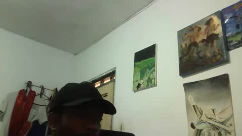 Snapshot of stemanlu9 chatting on 02.25.25 Steman online show from 02.25.25