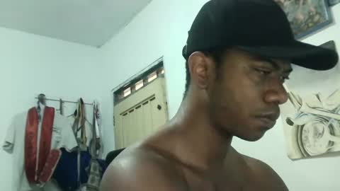 Snapshot of stemanlu9 chatting on 03.04.25 Steman online show from 03.04.25