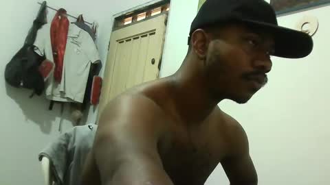 Snapshot of stemanlu9 chatting on 10.03.25 Steman online show from 10.03.25