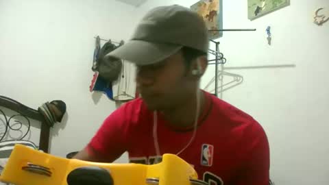 Steman online show from 03.12.26