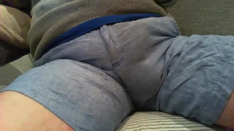 marriedsecretcrotchwatcher online show from 02.10.25