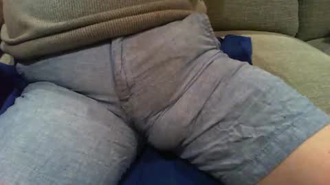 marriedsecretcrotchwatcher online show from 10.17.25