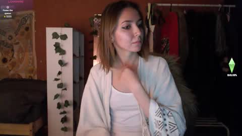 Stephanie 3 online show from 09.25.25