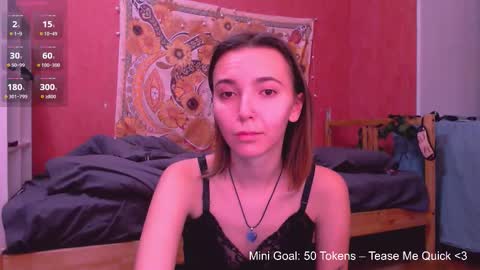 Stephanie 3 online show from 10.03.25