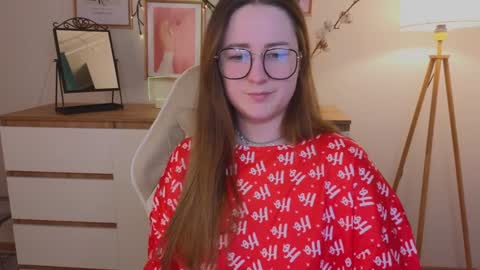 Emma online show from 12.18.24