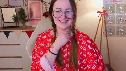 Emma online show from 12.25.24