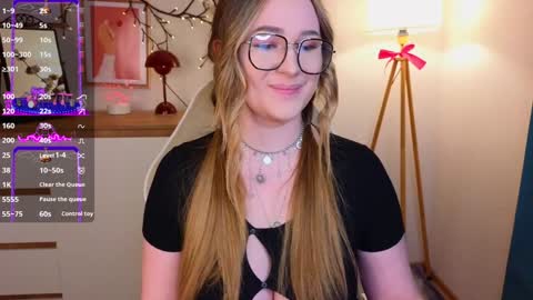 Emma online show from 01.31.25