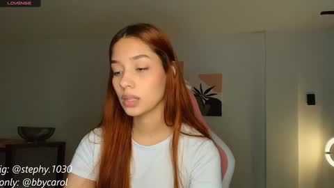 stephany online show from 01.06.25