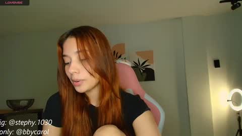 stephany online show from 01.08.25