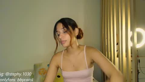 stephany online show from 09.16.25