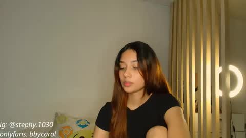 stephany online show from 09.18.25