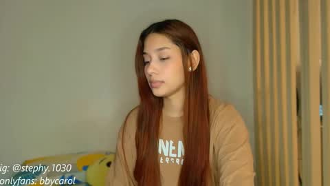 stephany online show from 01.06.26