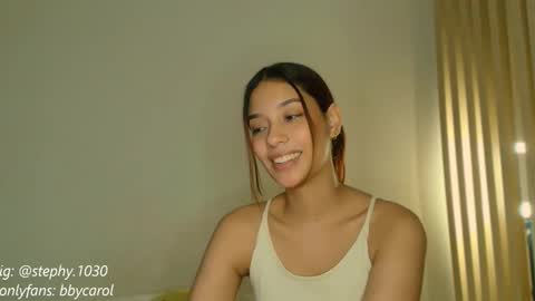 stephany online show from 05.24.26