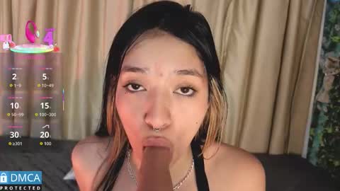 Stepha online show from 10.18.25