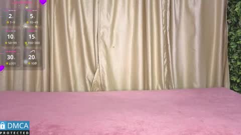 Stepha online show from 10.27.25