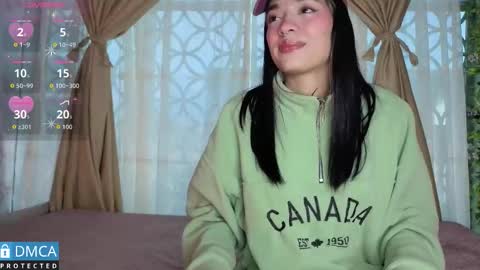 Stepha online show from 11.03.25