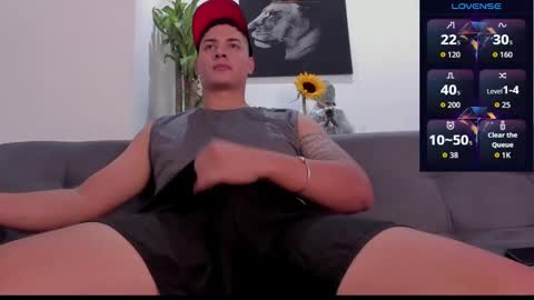 Stephan online show from 09.09.25