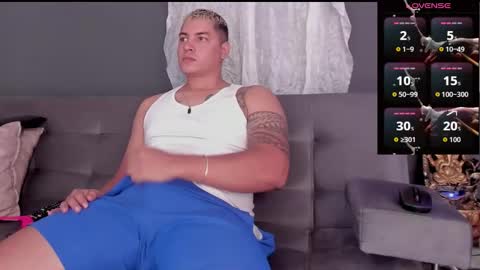 Stephan online show from 10.24.25