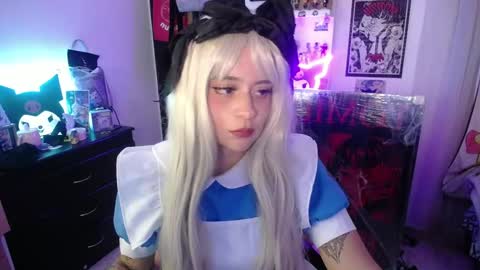 joha cosmo online show from 10.12.25