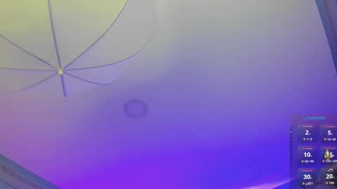 Snapshot of stephania_diamond chatting on 10.21.25 online show from 10.21.25